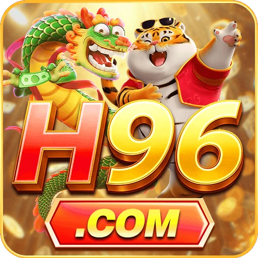 H96 Login Logo